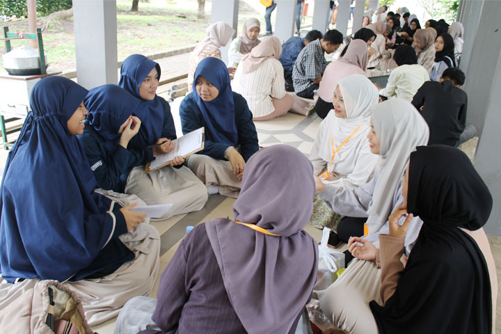 KunjungankampusSMA1