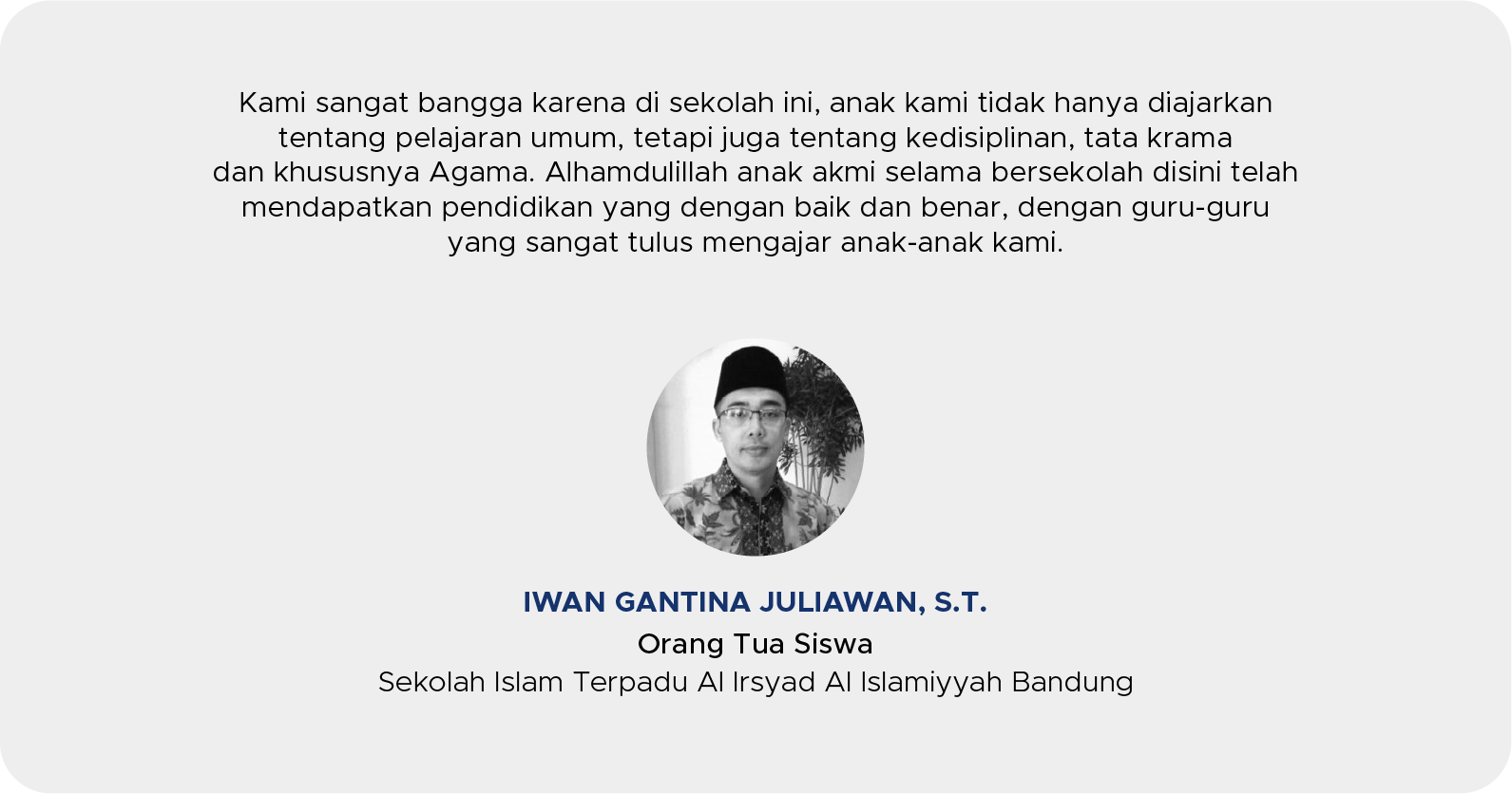 Asset-88Testimoni