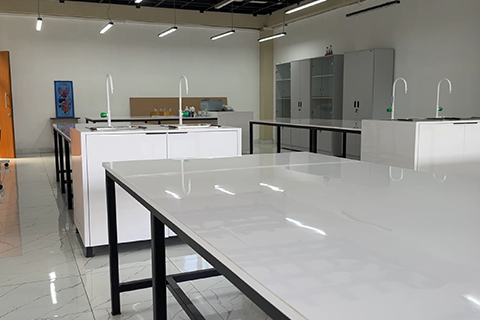 Lab-Science
